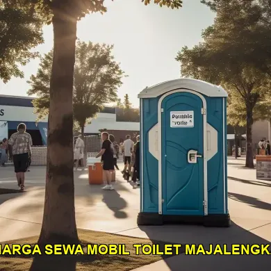 Harga Sewa Mobil Toilet Majalengka
